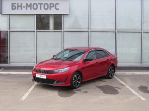 Седан Kaiyi E5 2023 года, 1400000 рублей, Брянск