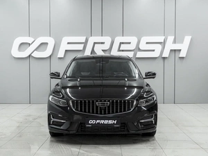 Седан Geely Preface 2023 года, 2499000 рублей, Ростов-на-Дону