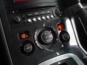 Внедорожник Peugeot 3008 2012 года, 680000 рублей, Воронеж