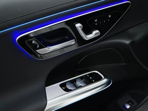 Седан Mercedes-benz E-класс 2024 года, 6429055 рублей, Москва