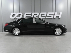 Седан Mercedes-benz Maybach S-класс 2015 года, 5049000 рублей, Аксай