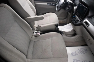 Минивэн Chevrolet Rezzo 2008 года, 349000 рублей, Оренбург