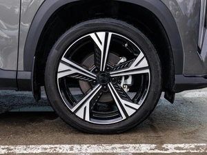 Внедорожник Geely Cityray 2024 года, 2650000 рублей, Большой Сочи