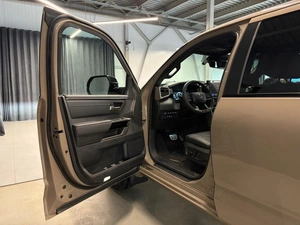 Пикап Toyota Tundra 2025 года, 11490000 рублей, Павловская Слобода