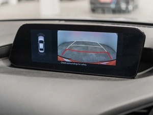 Седан Mazda 3 2019 года, 1575000 рублей, Красноярск