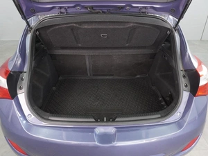 Хетчбэк Hyundai i30 2012 года, 1166000 рублей, Воронеж