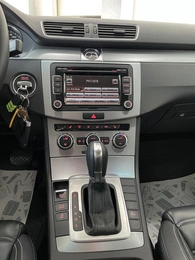 Седан Volkswagen Passat CC 2014 года, 1387000 рублей, Солонцы