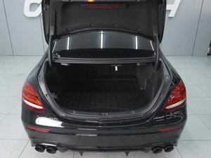 Седан Mercedes-benz E-класс 2019 года, 3899000 рублей, Ростов-на-Дону