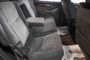 Внедорожник Toyota Land Cruiser Prado 2003 года, 1469000 рублей, Барнаул