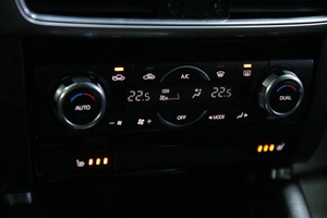 Внедорожник Mazda CX-5 2017 года, 1868000 рублей, Солонцы