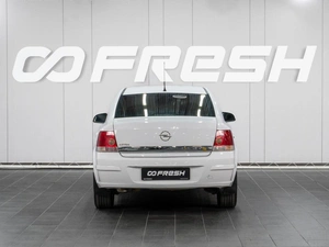 Седан Opel Astra 2011 года, 629000 рублей, Сургут