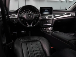 Седан Mercedes-benz CLS-класс 2016 года, 2759000 рублей, Воронеж