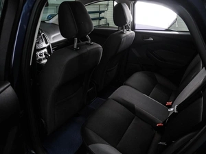 Седан Ford Focus 2012 года, 759000 рублей, Воронеж