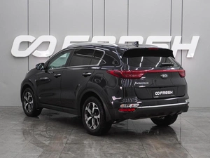 Внедорожник Kia Sportage 2019 года, 2491000 рублей, Воронеж
