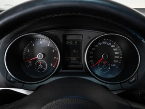 Хетчбэк Volkswagen Golf 2010 года, 933000 рублей, Ставрополь