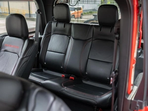 Внедорожник Jeep Wrangler 2020 года, 5650000 рублей, Большой Сочи