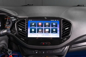 Седан ВАЗ (LADA) Vesta 2021 года, 1039000 рублей, Петрозаводск