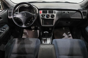 Внедорожник Honda HR-V 2003 года, 689000 рублей, Новокузнецк
