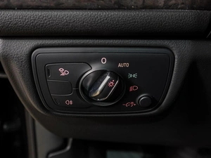 Седан Audi A6 2018 года, 2494000 рублей, Воронеж
