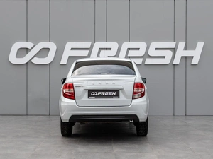 Седан ВАЗ (LADA) Granta 2023 года, 749000 рублей, Краснодар