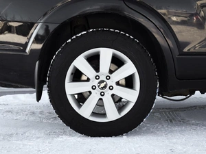 Внедорожник Chevrolet Captiva 2008 года, 920000 рублей, Тверь