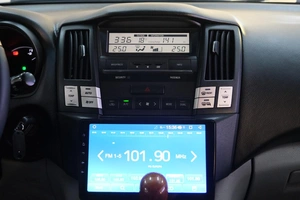 Внедорожник Lexus RX 2004 года, 1449000 рублей, Омск