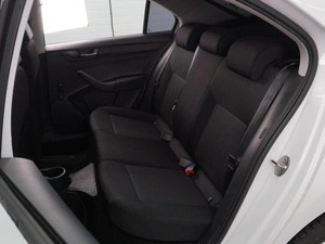 Лифтбек Skoda Rapid 2018 года, 1374000 рублей, Воронеж