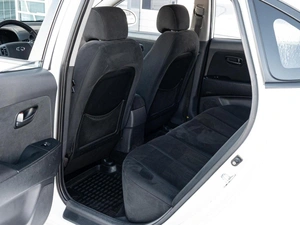 Седан Hyundai Elantra 2008 года, 855000 рублей, Краснодар