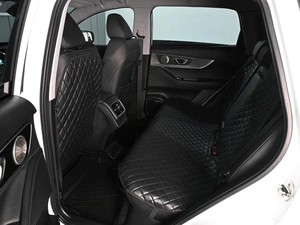 Внедорожник Chery Tiggo 7 Pro Max 2025 года, 2319000 рублей, Аксай