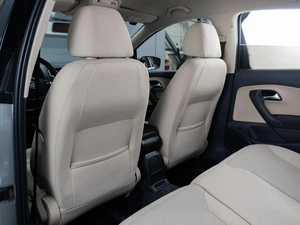 Седан Volkswagen Polo 2018 года, 1321000 рублей, Тюмень