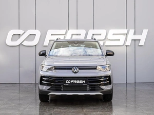 Внедорожник Volkswagen Tharu XR 2025 года, 3040000 рублей, Краснодар