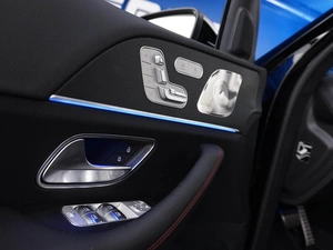 Внедорожник Mercedes-benz GLE-класс AMG 2025 года, 14799434 рублей, Москва