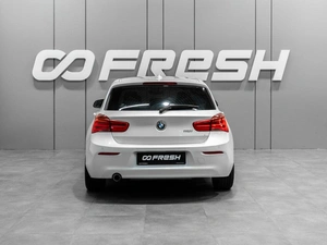 Хетчбэк BMW 1 серия 2017 года, 1600000 рублей, Тюмень