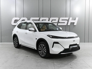 Внедорожник Geely Galaxy Starship 7 2025 года, 3259000 рублей, Ростов-на-Дону