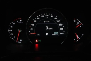 Внедорожник Kia Sorento 2020 года, 3200000 рублей, Брянск
