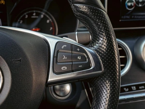 Седан Mercedes-benz C-класс 2014 года, 2590000 рублей, Краснодар