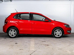 Хетчбэк Volkswagen Polo 2010 года, 905000 рублей, Ставрополь