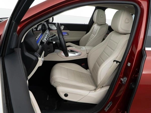 Внедорожник Mercedes-benz GLE-класс Coupe 2021 года, 8439050 рублей, Москва