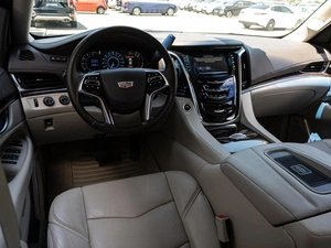 Внедорожник Cadillac Escalade 2016 года, 5100000 рублей, Краснодар