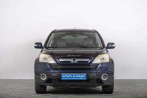 Внедорожник Honda CR-V 2008 года, 1579000 рублей, Томск