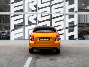 Седан ВАЗ (LADA) Granta 2022 года, 819000 рублей, Ставрополь