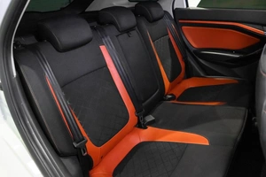 Универсал ВАЗ (LADA) Vesta Cross 2018 года, 999000 рублей, Ульяновск