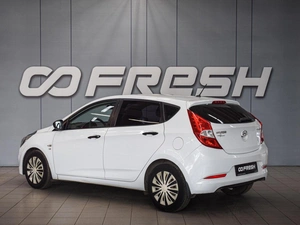 Хетчбэк Hyundai Solaris 2015 года, 690000 рублей, Муром