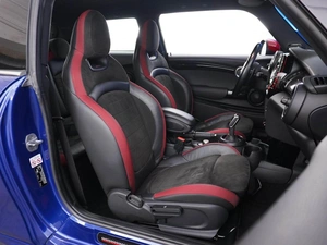 Хетчбэк MINI John Cooper Works 2018 года, 2833055 рублей, Москва