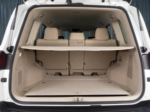 Внедорожник Toyota Land Cruiser 2022 года, 12699000 рублей, Тюмень