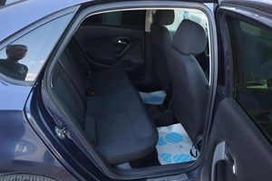 Седан Volkswagen Polo 2012 года, 870000 рублей, Мирное