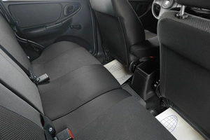 Внедорожник ВАЗ (LADA) Niva Travel 2021 года, 999000 рублей, Тюмень