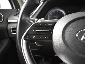 Седан Hyundai Sonata 2020 года, 2246900 рублей, Казань