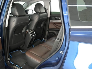 Внедорожник Chery Tiggo 8 Pro 2021 года, 1920000 рублей, Ростов-на-Дону