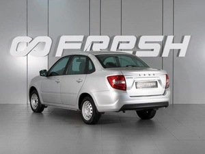 Седан ВАЗ (LADA) Granta 2024 года, 930000 рублей, Минеральные Воды